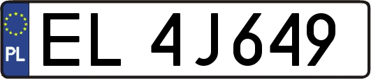 EL4J649