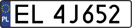 EL4J652