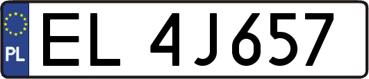 EL4J657