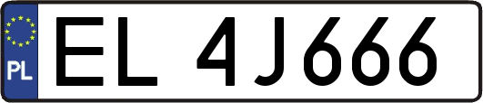 EL4J666