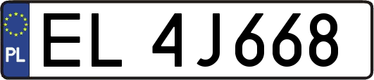 EL4J668