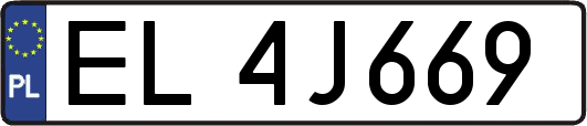 EL4J669