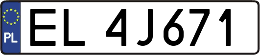 EL4J671