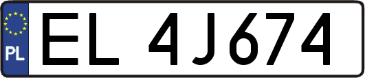 EL4J674