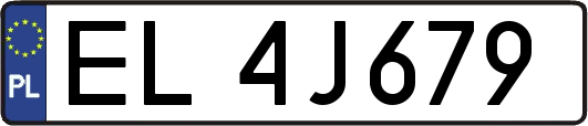 EL4J679