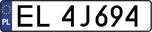 EL4J694