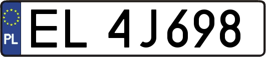 EL4J698