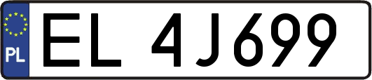 EL4J699