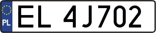 EL4J702