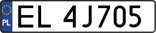 EL4J705