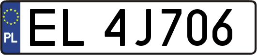 EL4J706