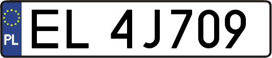EL4J709