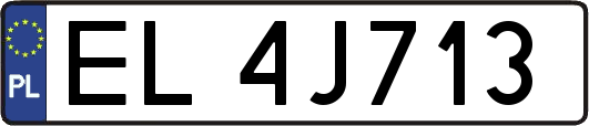 EL4J713