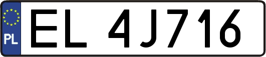EL4J716