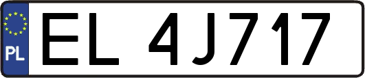 EL4J717