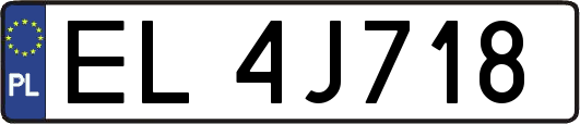 EL4J718