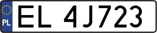 EL4J723
