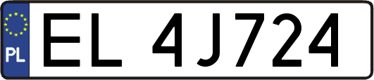 EL4J724