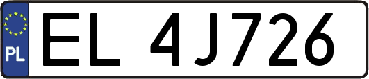 EL4J726