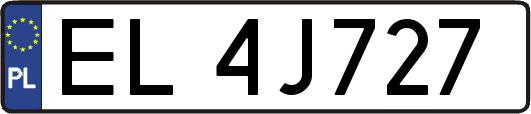 EL4J727