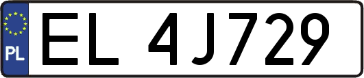 EL4J729