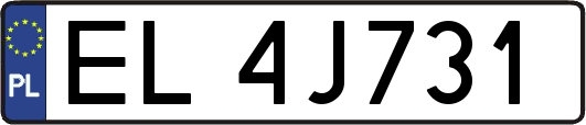 EL4J731