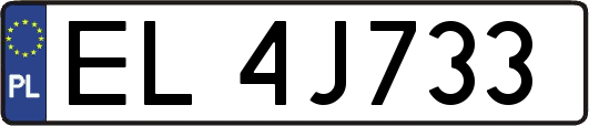 EL4J733