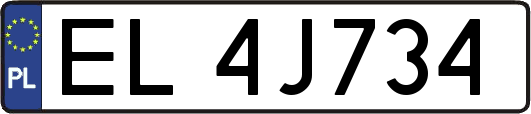 EL4J734