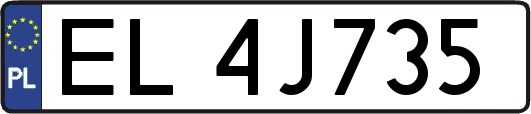 EL4J735