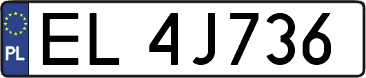 EL4J736