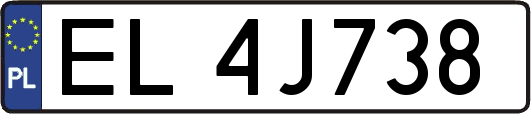 EL4J738
