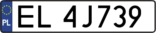 EL4J739