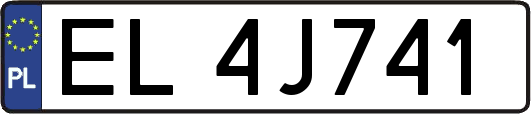EL4J741
