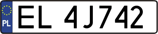 EL4J742