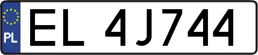 EL4J744