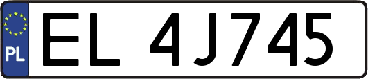 EL4J745