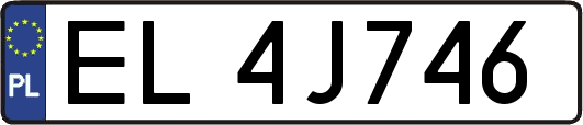 EL4J746
