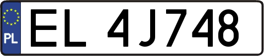 EL4J748
