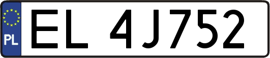 EL4J752