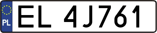 EL4J761