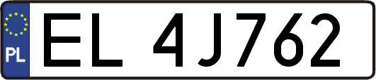 EL4J762