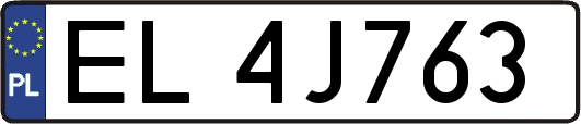 EL4J763