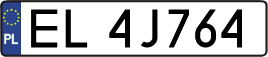 EL4J764