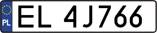 EL4J766