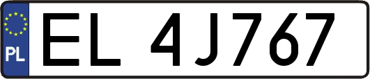 EL4J767