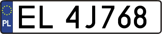 EL4J768