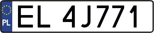 EL4J771