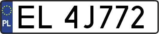 EL4J772