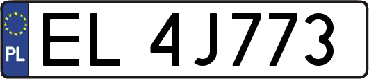 EL4J773