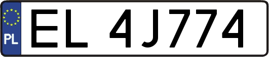 EL4J774